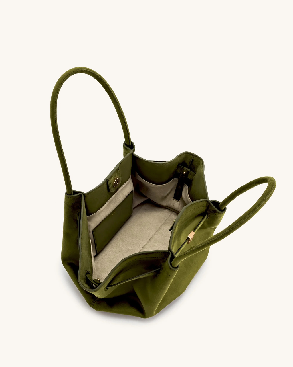 Le Marbella — Olive